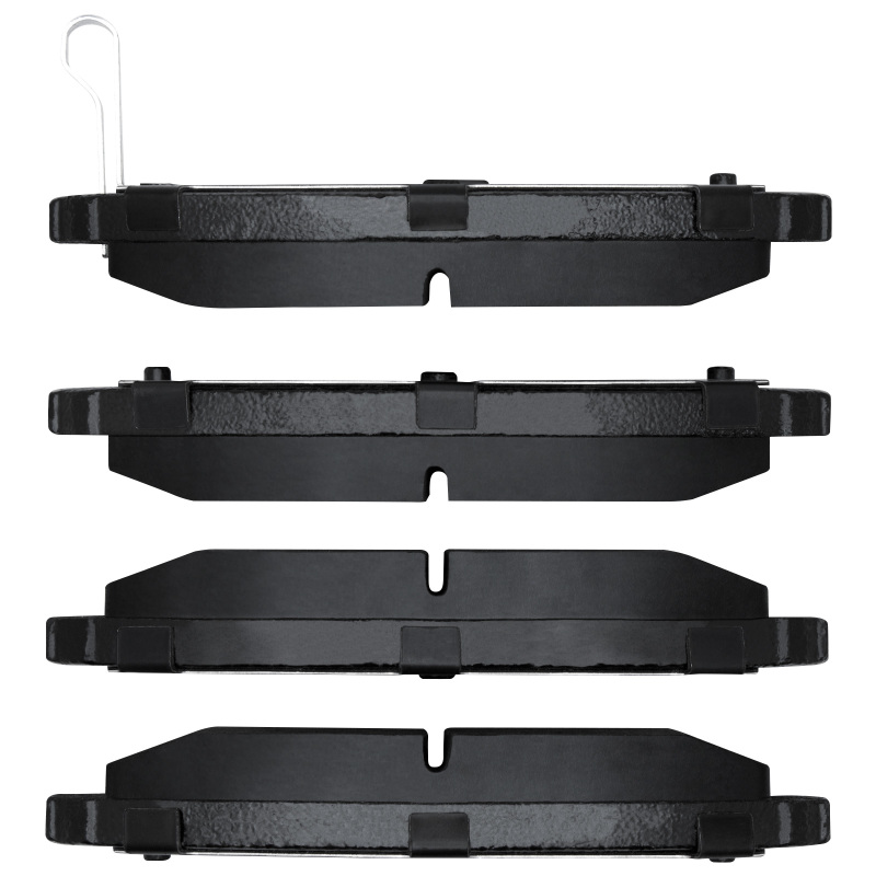 Infiniti G20 Brake Pads - Rear - R1 Concepts - Ceramic - `00-`06